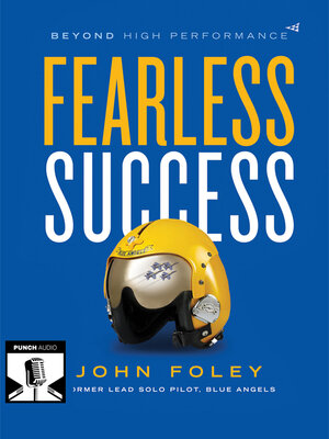 cover image of Fearless Success